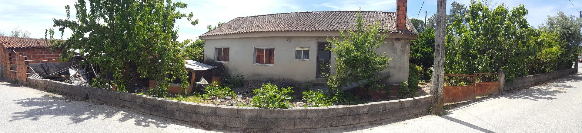 1/4 Moradia  · Nelas — imagem 4