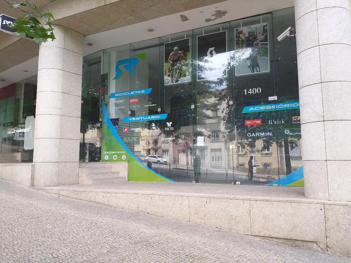 Tienda · Porto — imagen 4