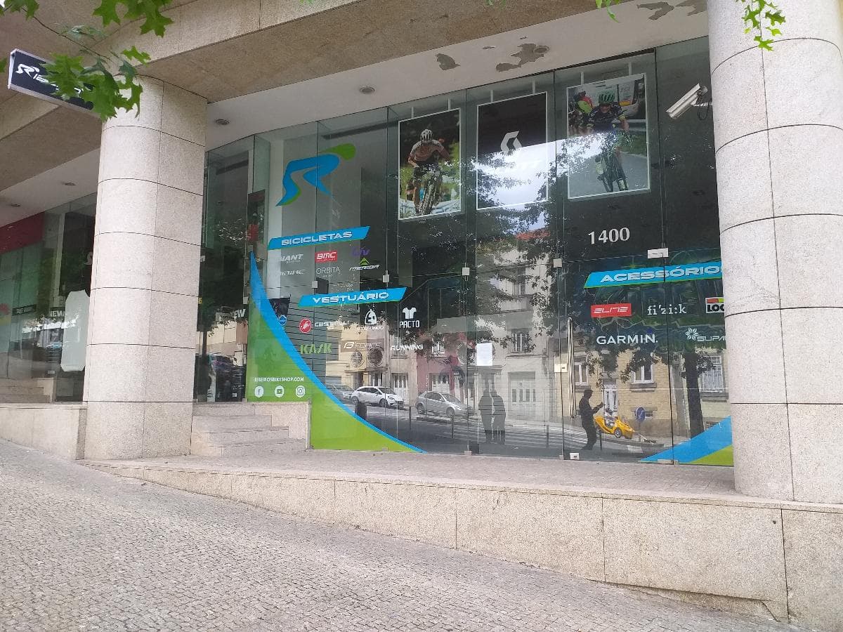 Tienda · Porto — imagen 6