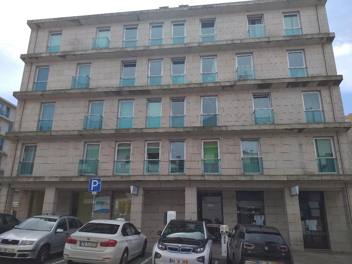 Apartamento T4 · Porto — imagen 1