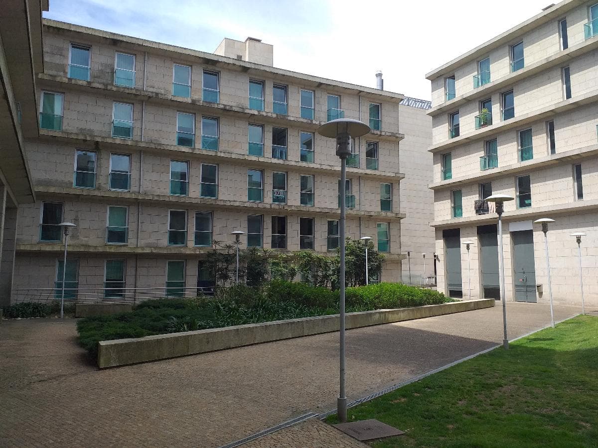 Apartamento T4 · Porto	 — imagem 1