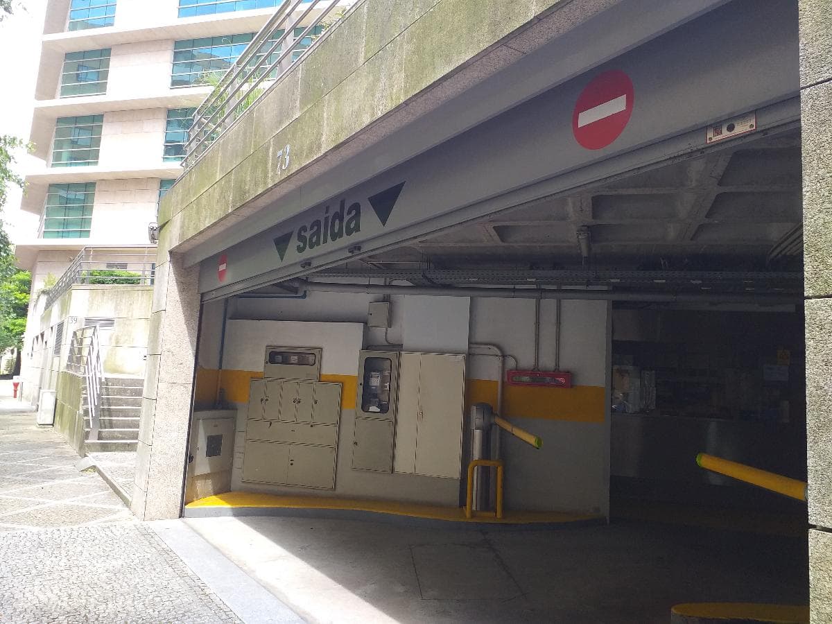 Parque de Estacionamento Público · Porto — image 2