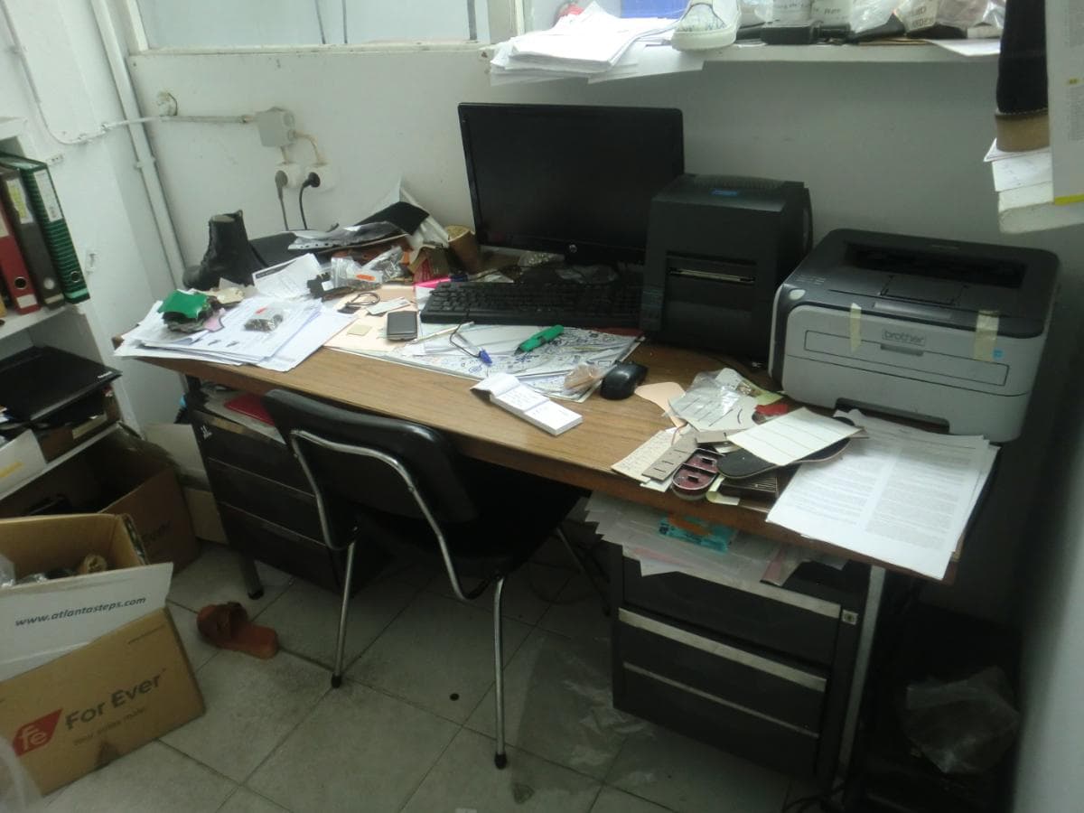 Equipamento Informático