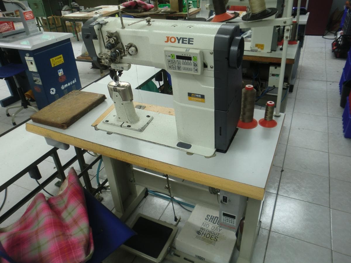 Máquina de coluna