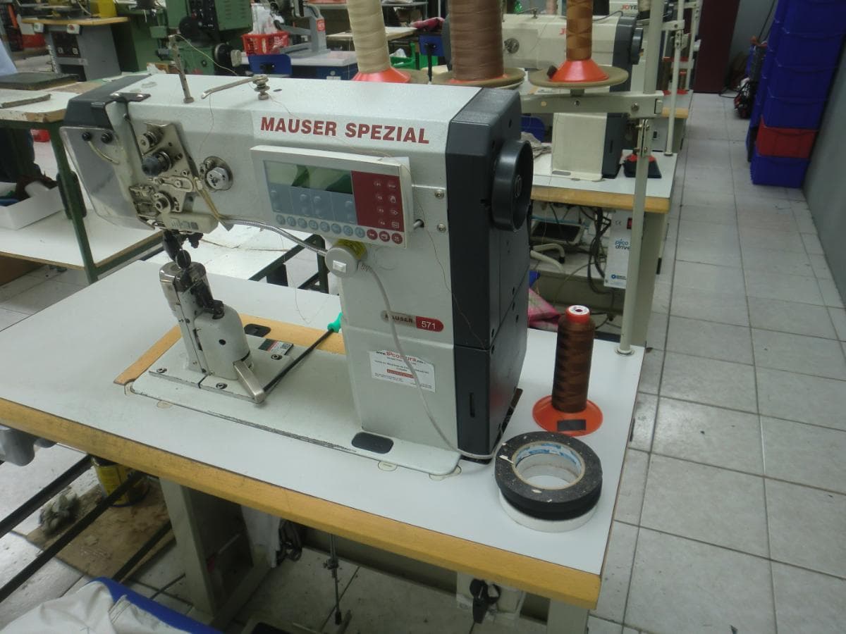 Máquina de coluna