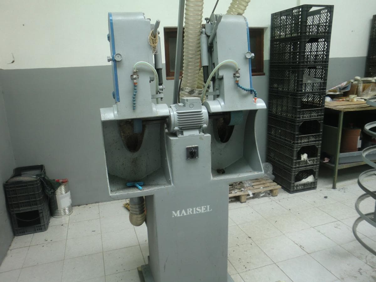 Máquina de cardar
