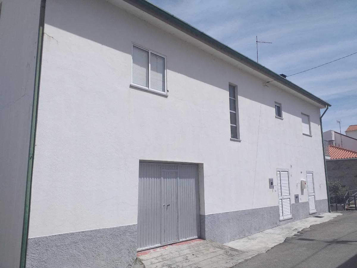 Apartamento T2 + Garagem · Celorico da Beira — image 3