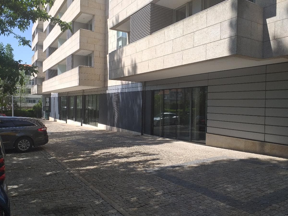 Plaza de Garaje · Porto — imagen 3