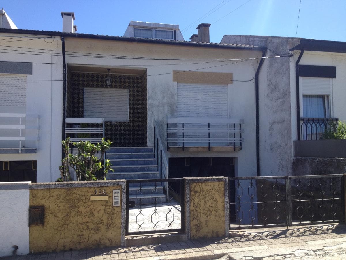 Moradia V2 · Matosinhos — imagen 2