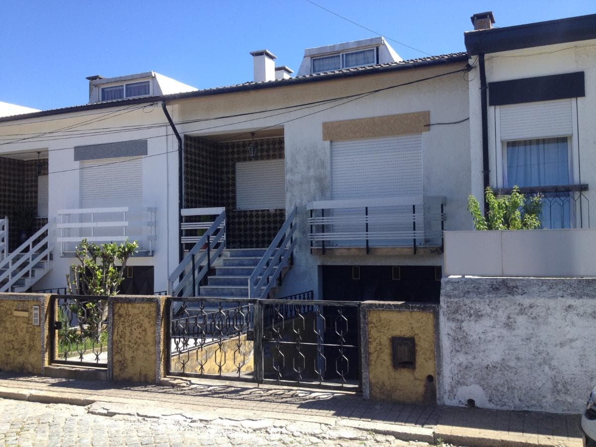 Moradia V2 · Matosinhos — imagen 1
