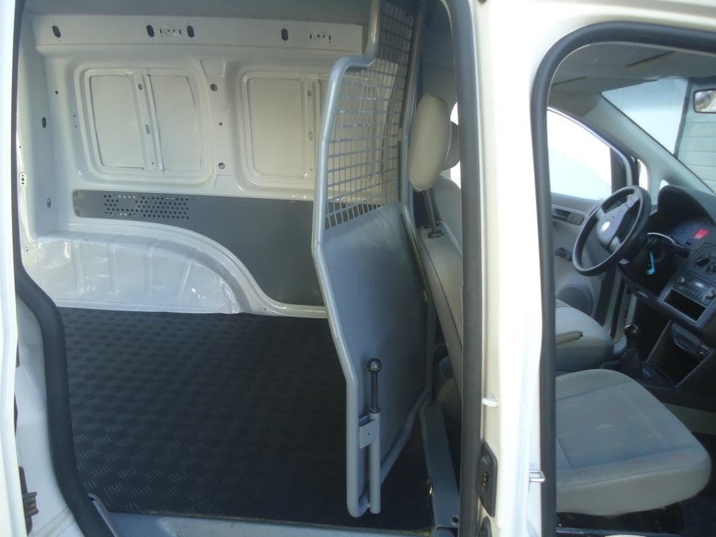 Volkswagen Caddy SDI · Ano 2007 — imagem 15