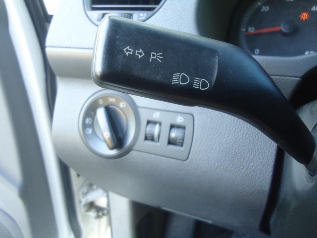 Volkswagen Caddy SDI · Ano 2007 — imagem 12