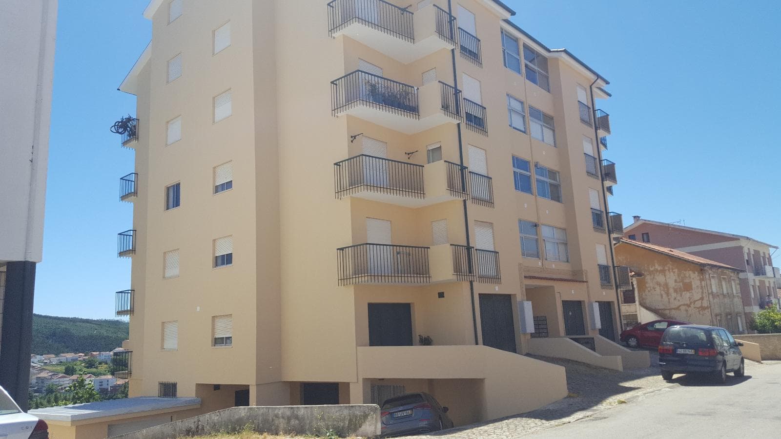 Apartamento T3 · Coimbra — imagen 1