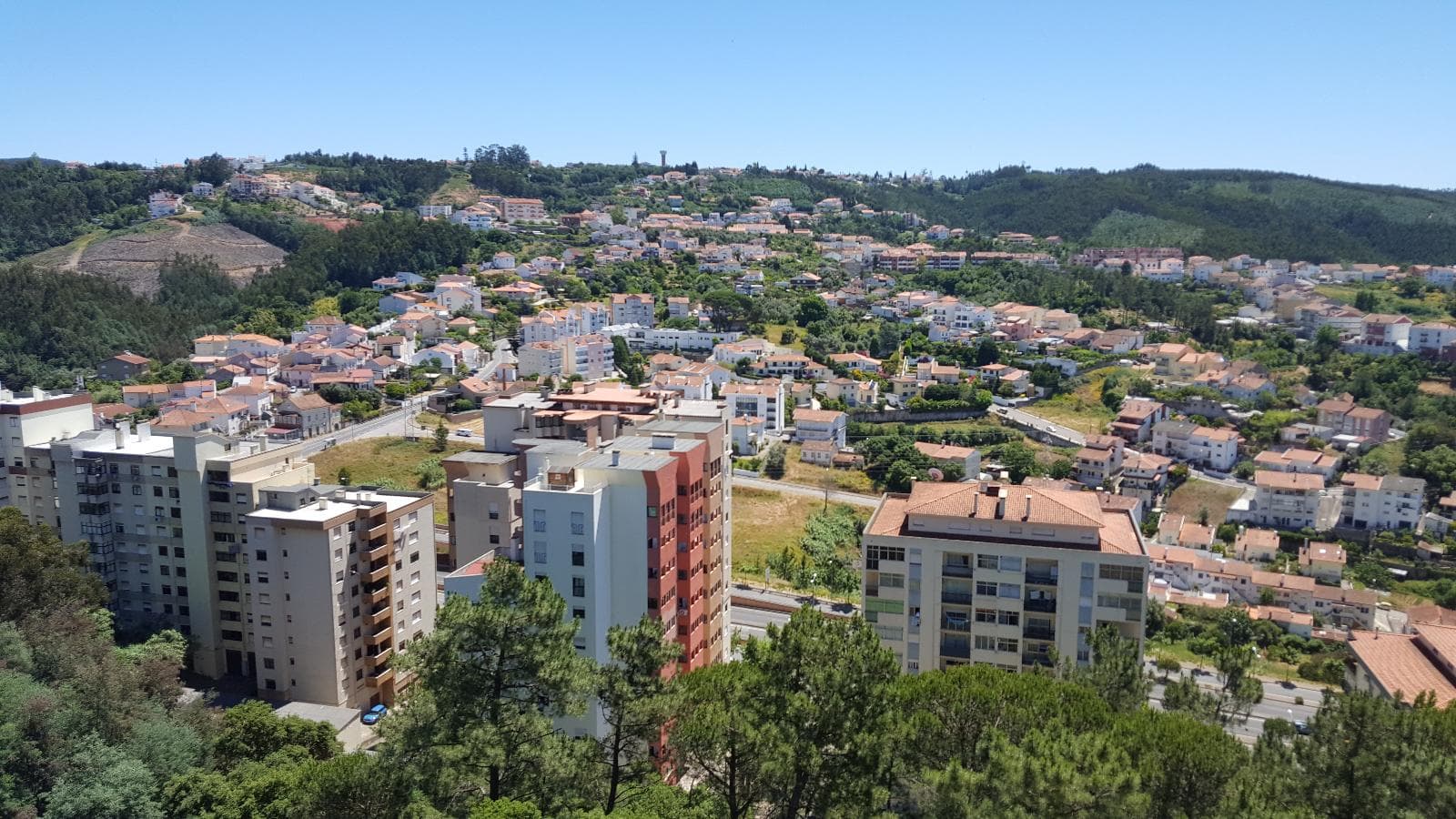 Apartamento T3 · Coimbra — imagen 9