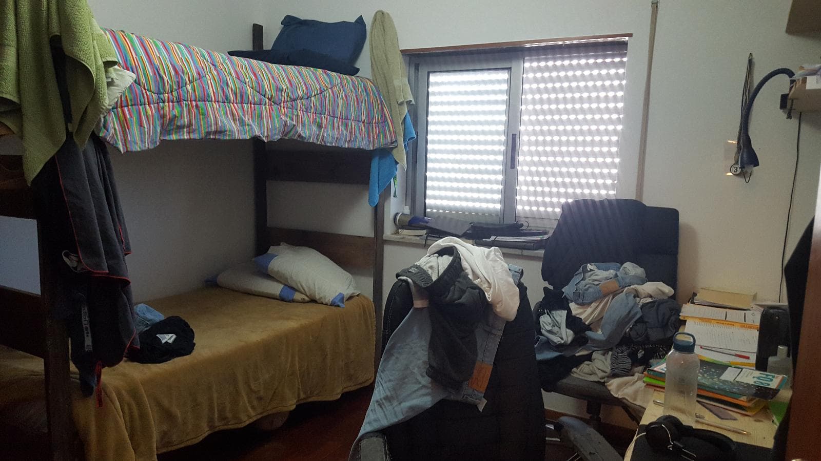 Apartamento T3 · Coimbra — imagen 12