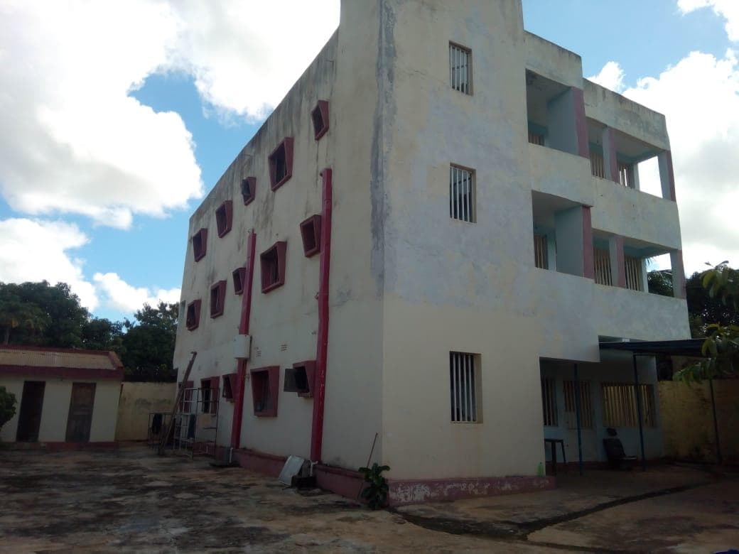 Edifício de 4 pisos em Nampula · — imagen 5