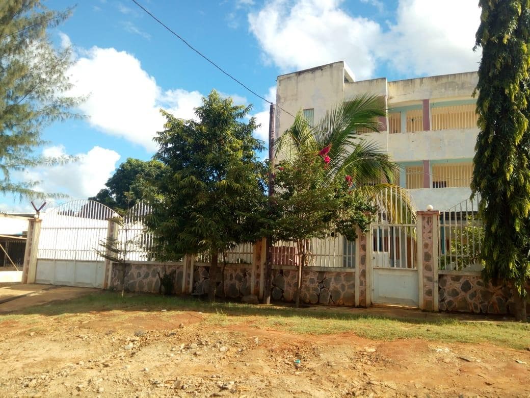 Edifício de 4 pisos em Nampula · — imagen 15