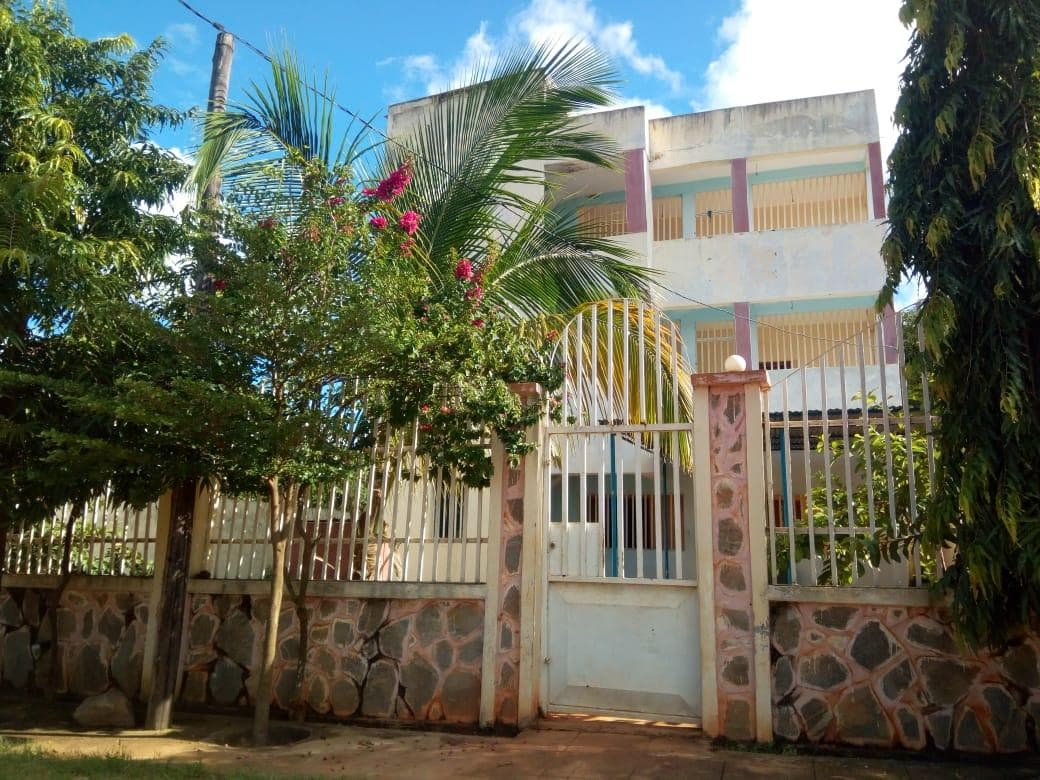 Edifício de 4 pisos em Nampula · — imagen 6