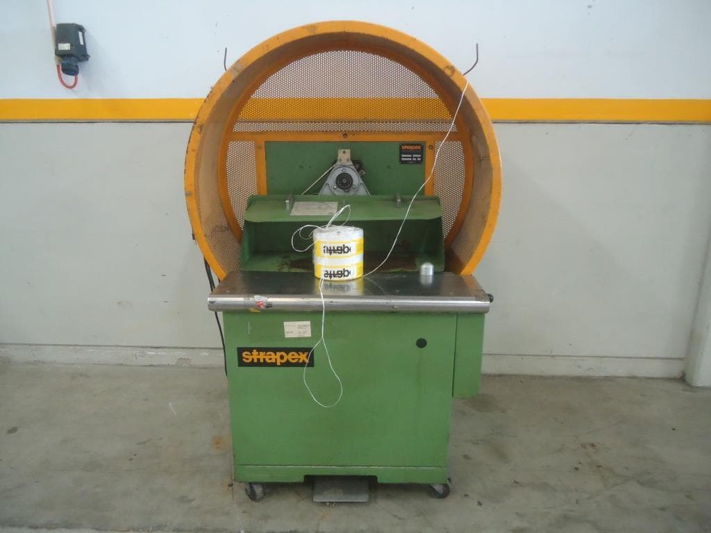 Máquina Cintar