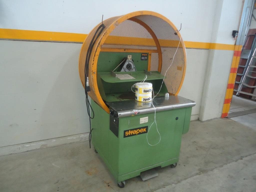 Máquina Cintar — imagem 3