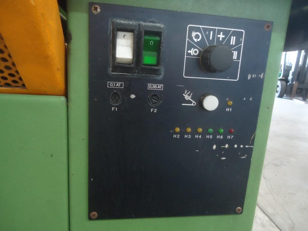 Máquina Cintar — imagem 4