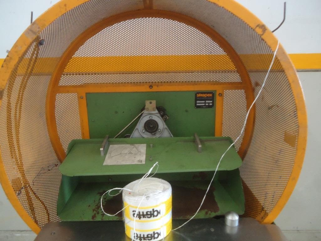 Máquina Cintar — imagem 5
