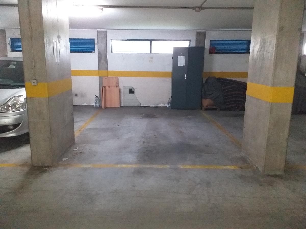 Meação de Lugar de Garagem — imagen 1
