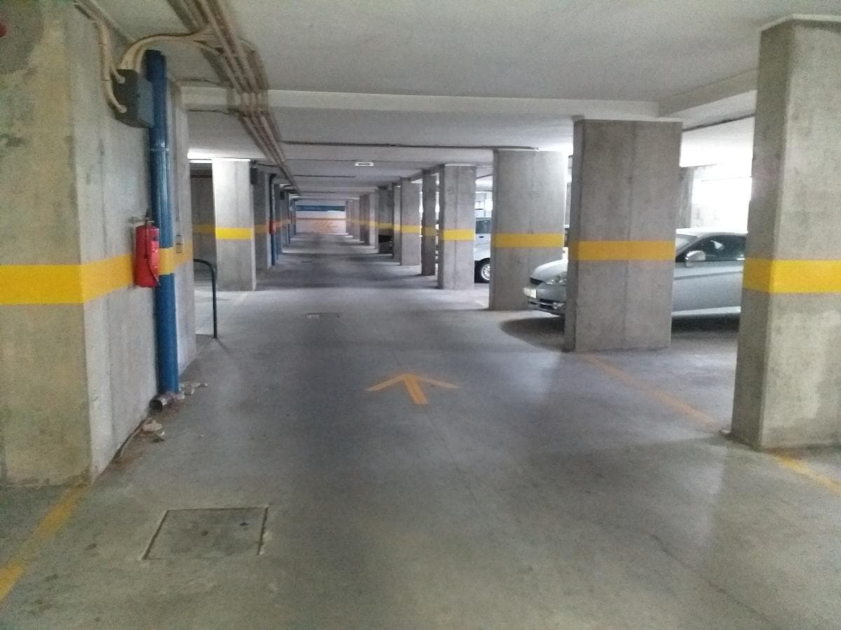 Meação de Lugar de Garagem — imagen 2