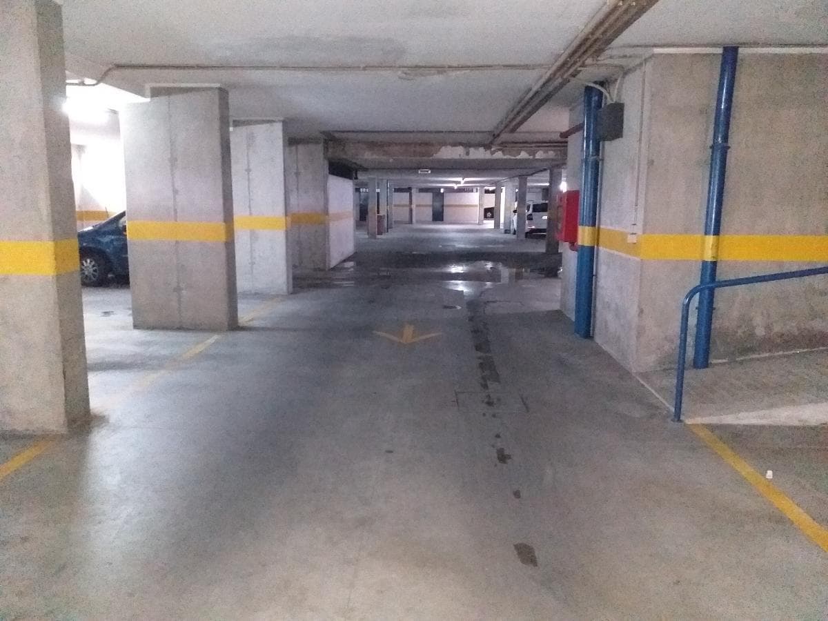 Meação de Lugar de Garagem — imagen 3