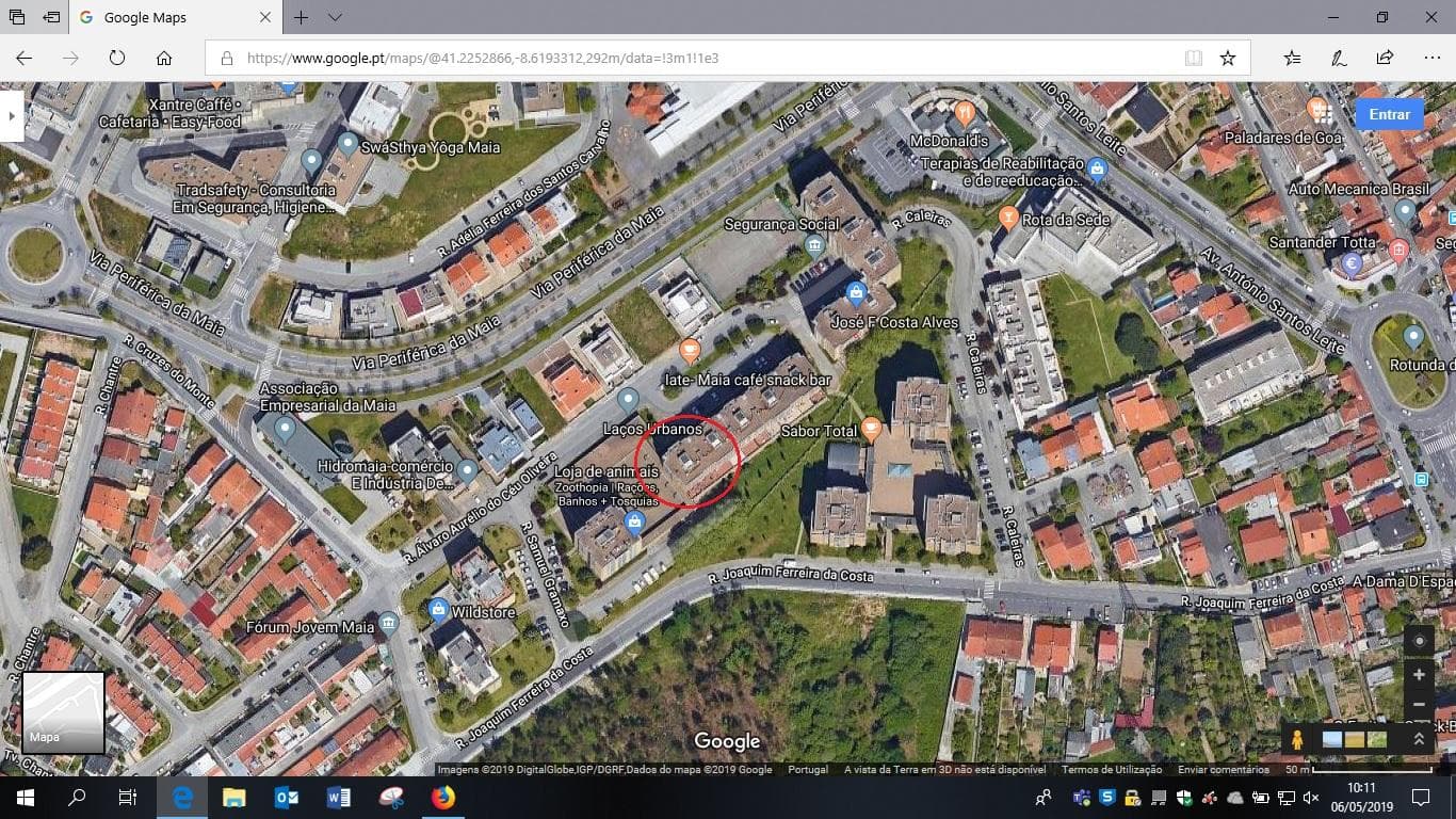 Meação de Lugar de Garagem — imagen 5
