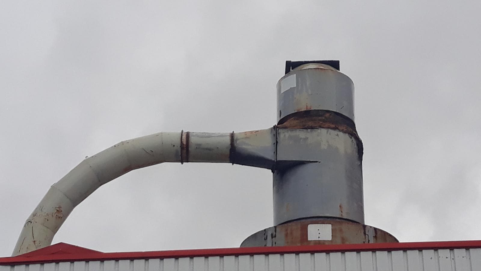 Alinhadeira de costaneiros + Retostadeira + Multiserra + Tanque de banhos malotes — image 7