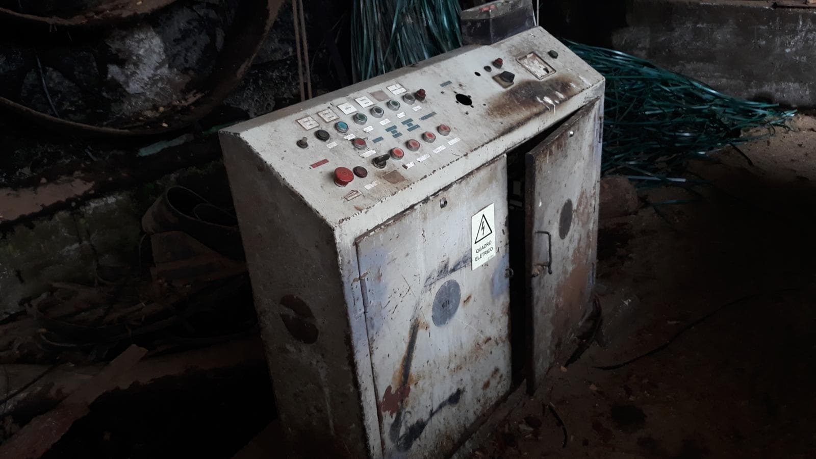 Destroçador de estilha — imagen 5