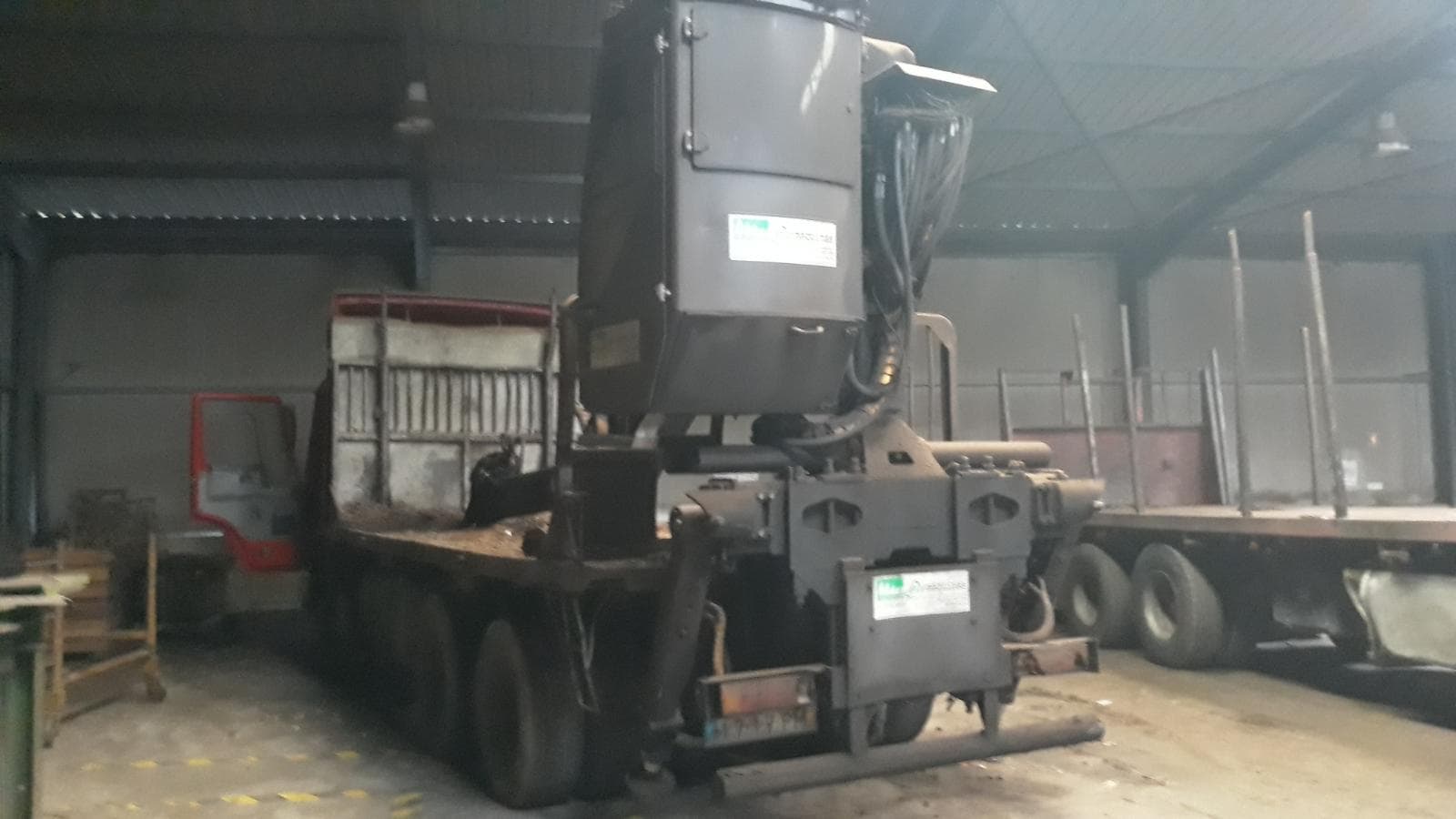 Volvo FL10 — image 2