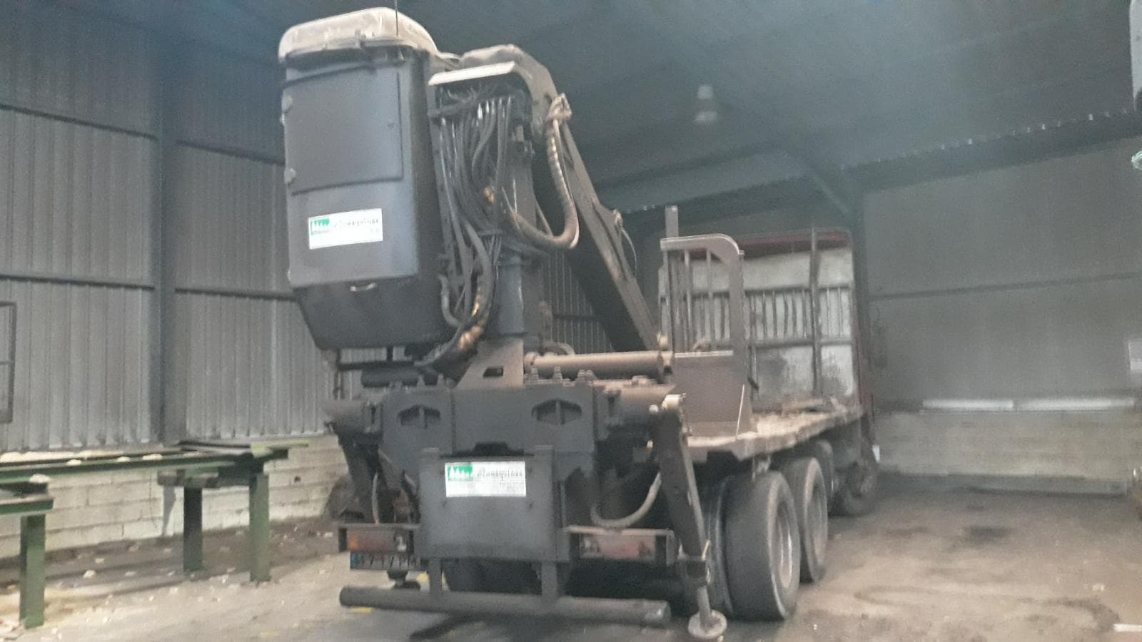 Volvo FL10 — image 3