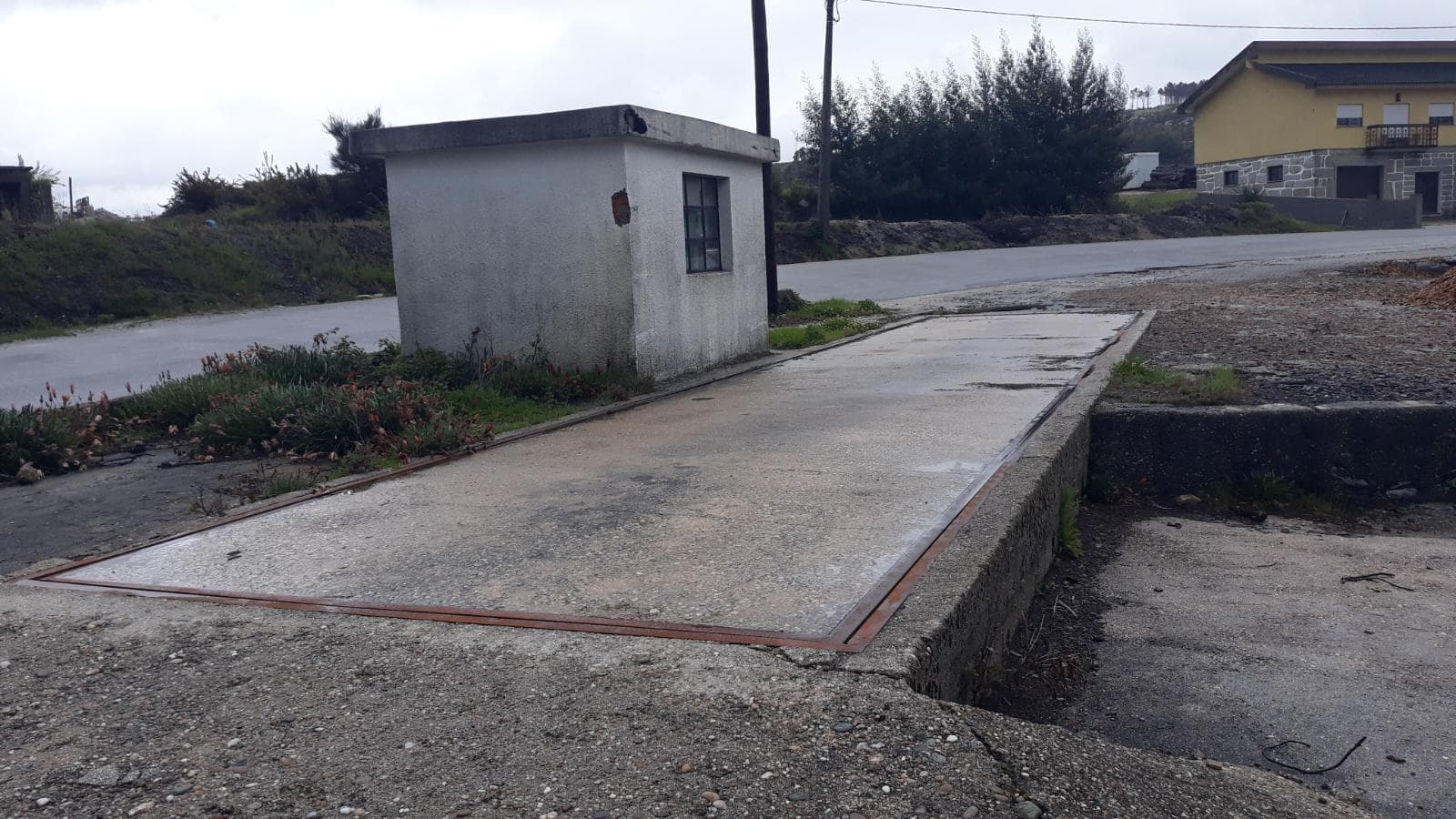 Balança + PT — imagem 1