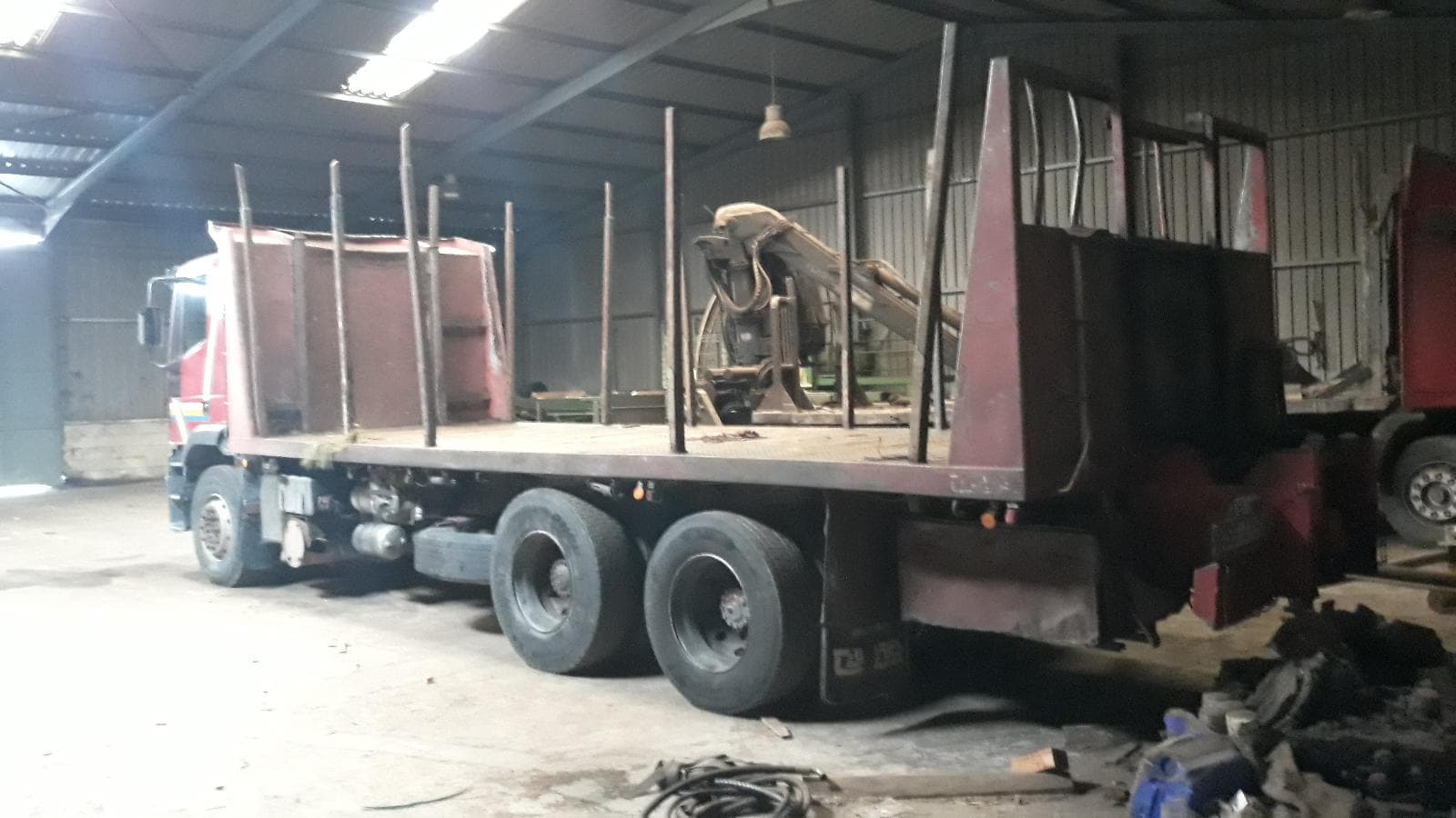 IVECO 240 OE42 — imagem 3
