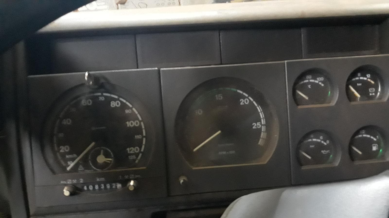 IVECO 240 OE42 — imagem 6