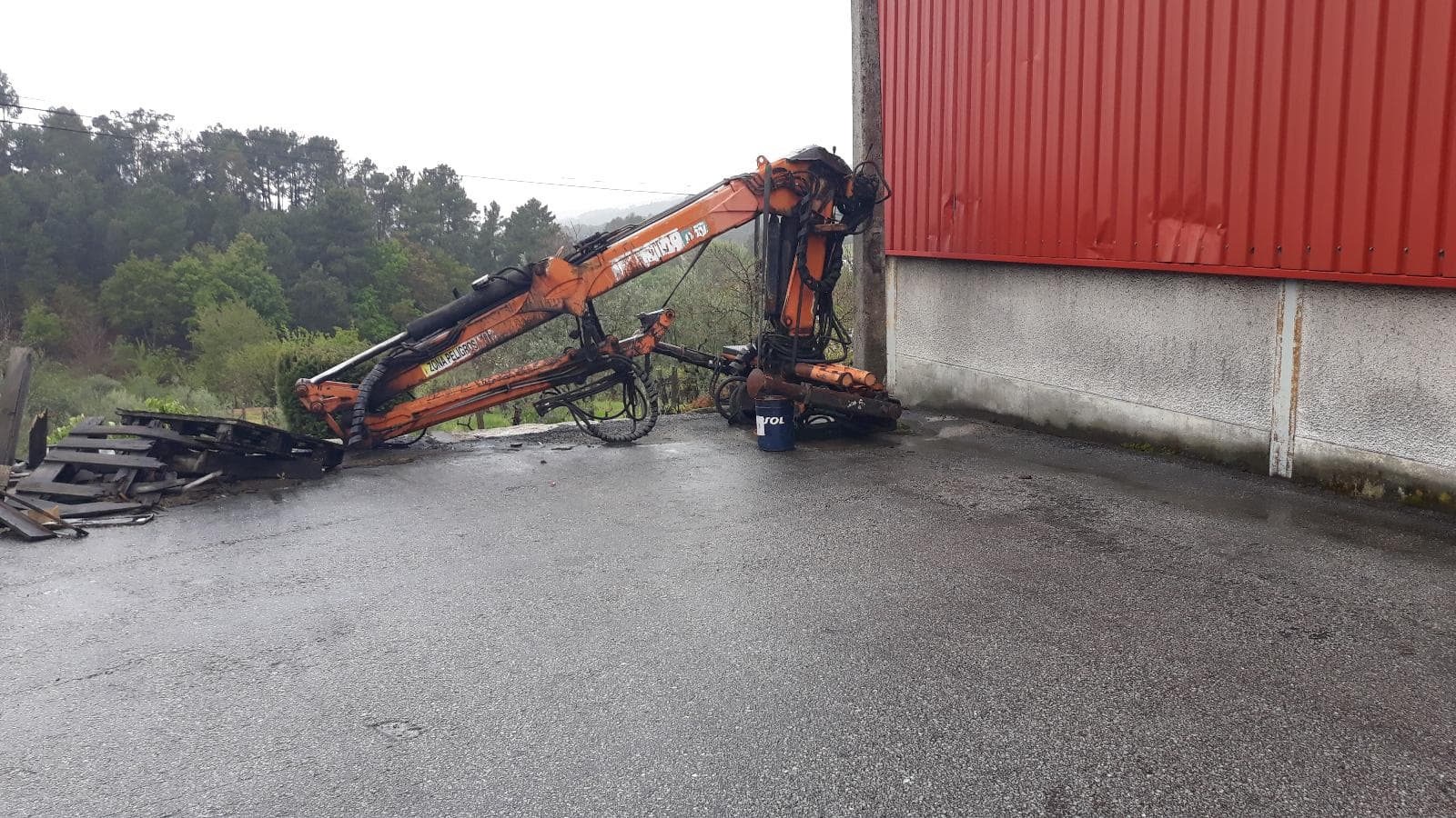 IVECO 240 OE42 — imagem 7