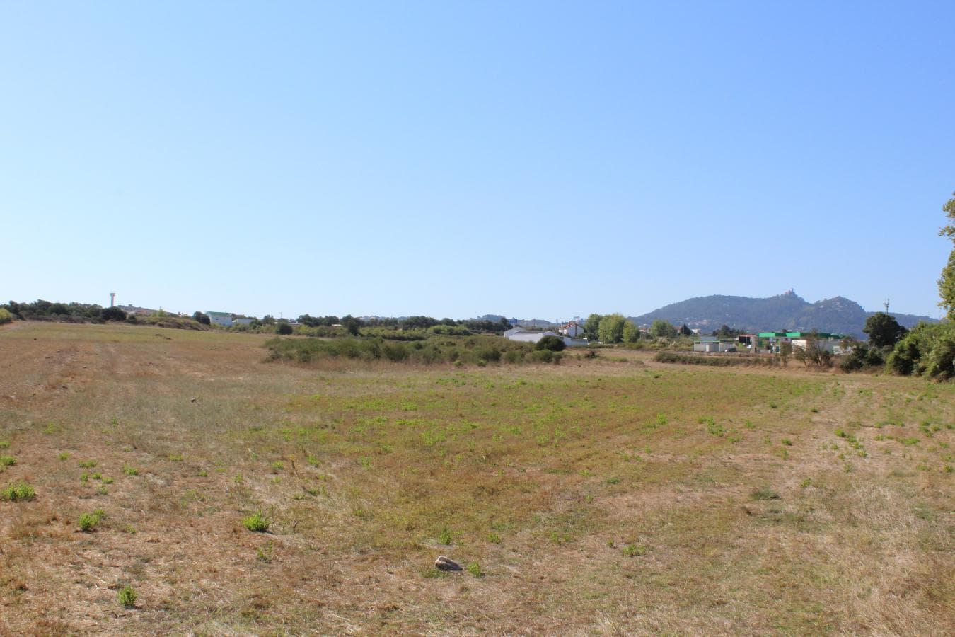 Terreno · Sintra