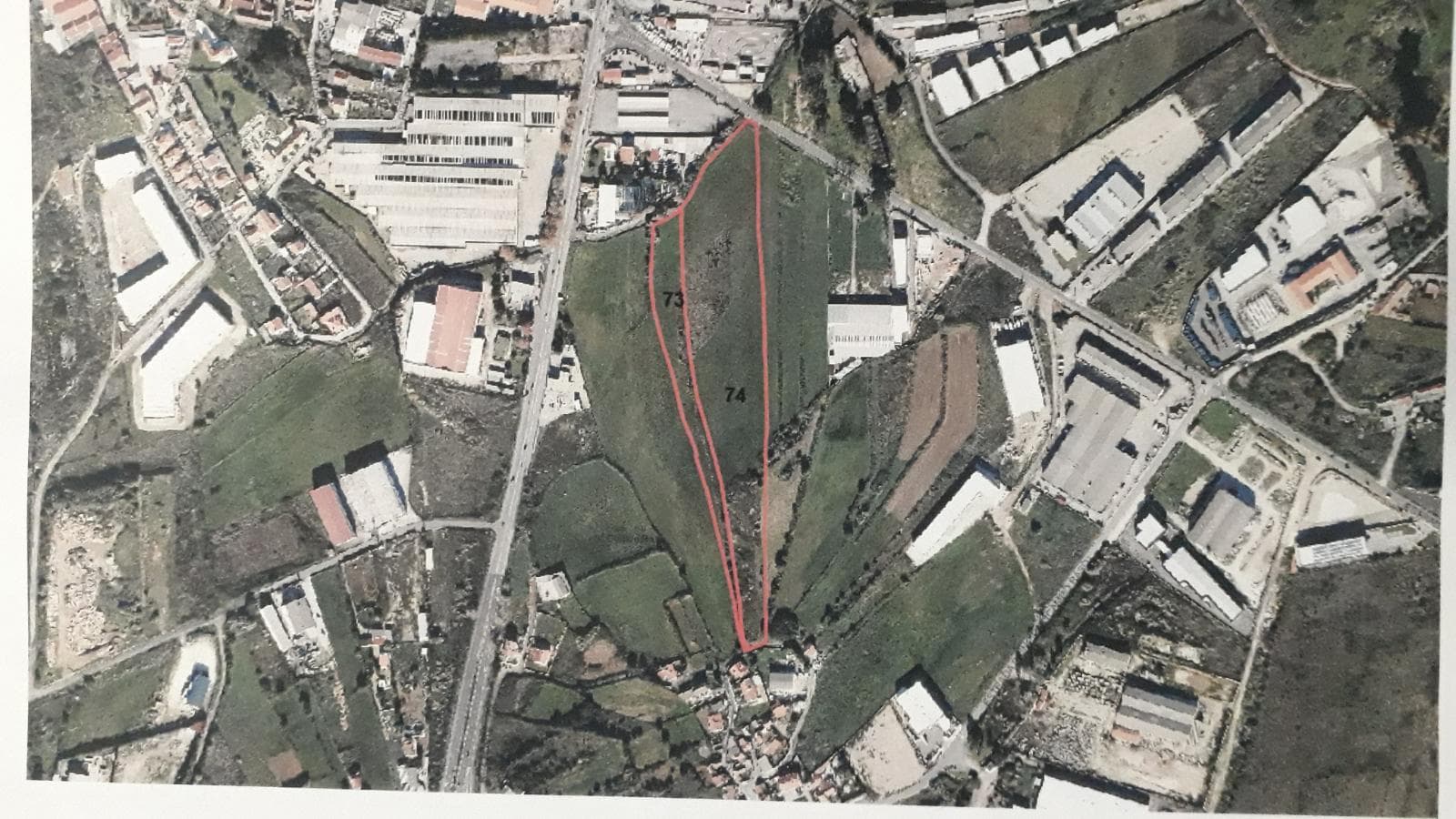 Terreno · Sintra — imagem 7