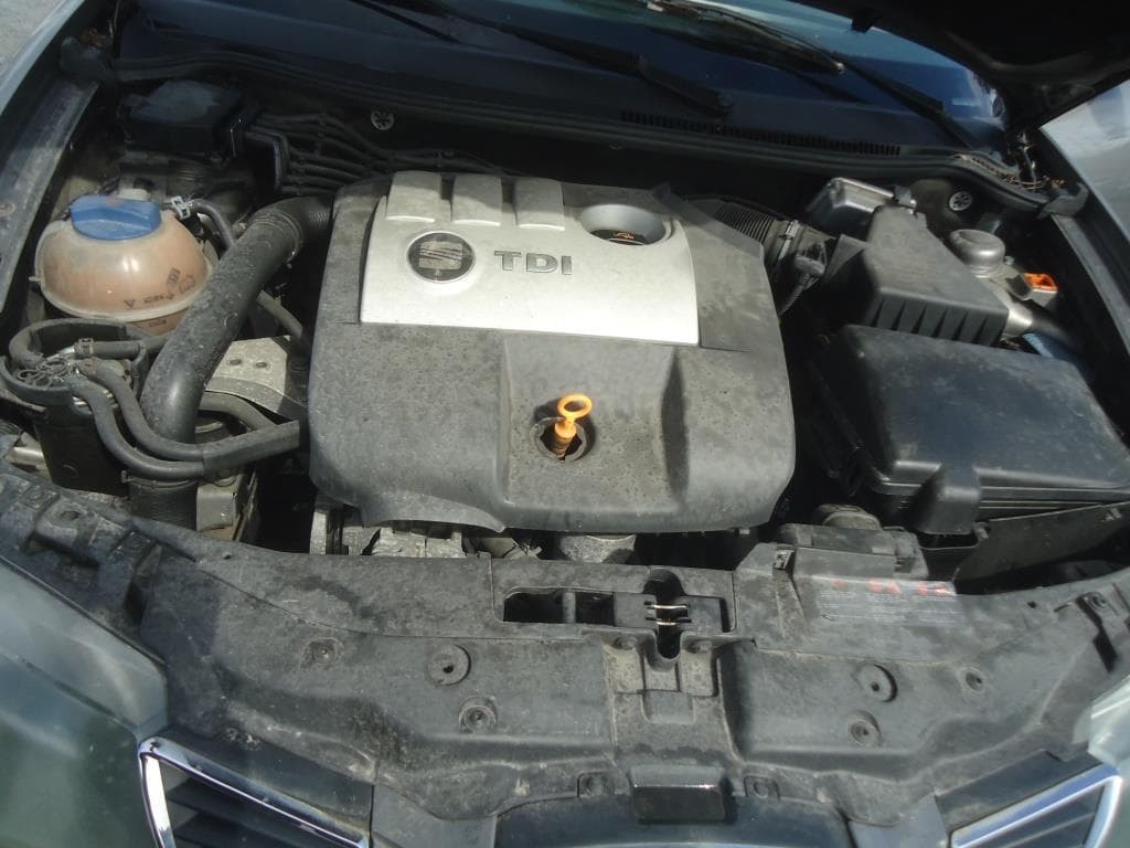 Seat Ibiza Van matrícula 86-50-UT · Paredes — image 16