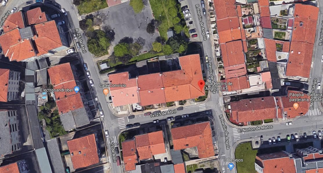 Apartamento T3 + Garagem · Ermesinde — imagem 9