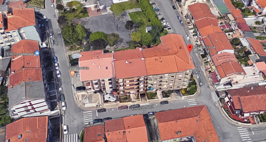 Apartamento T3 + Garagem · Ermesinde — imagem 11