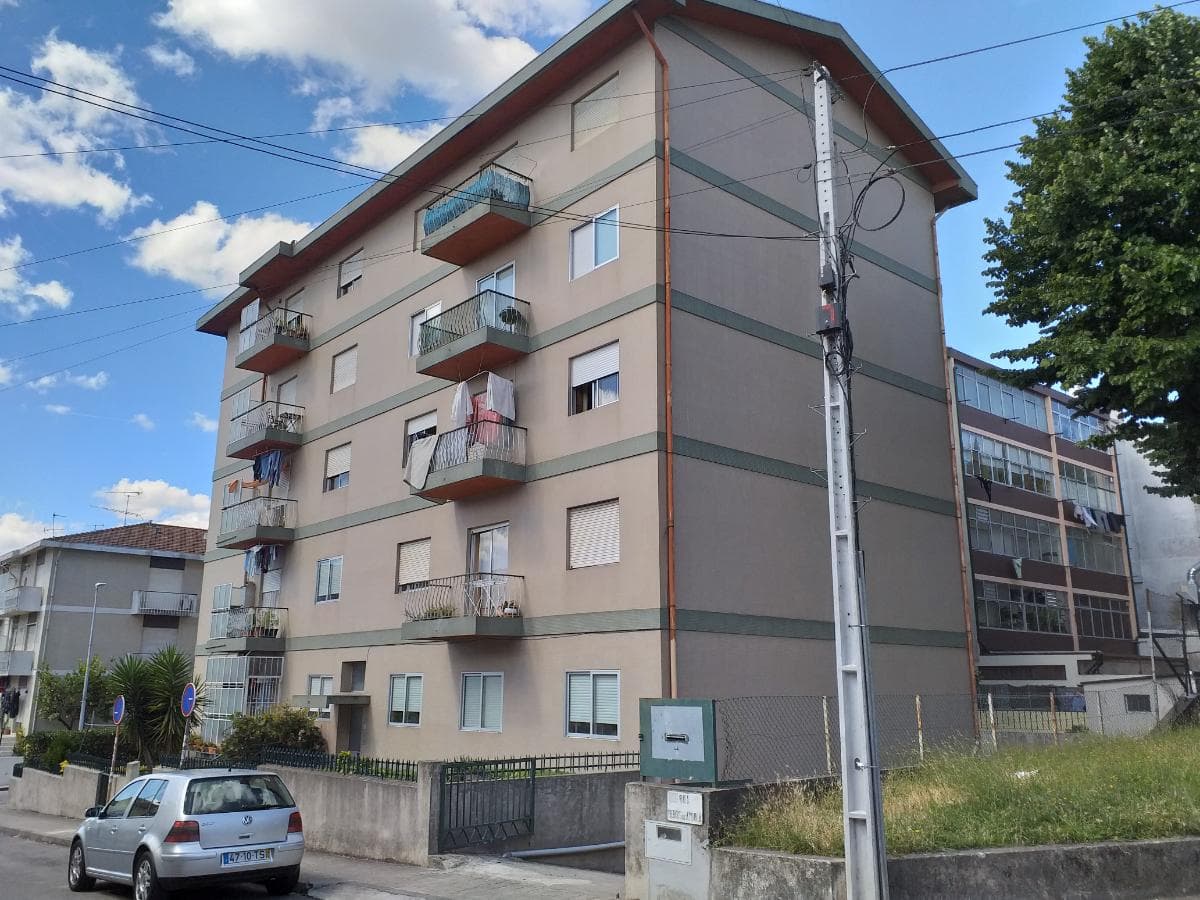 Apartamento T3 + Garagem · Ermesinde — imagem 6