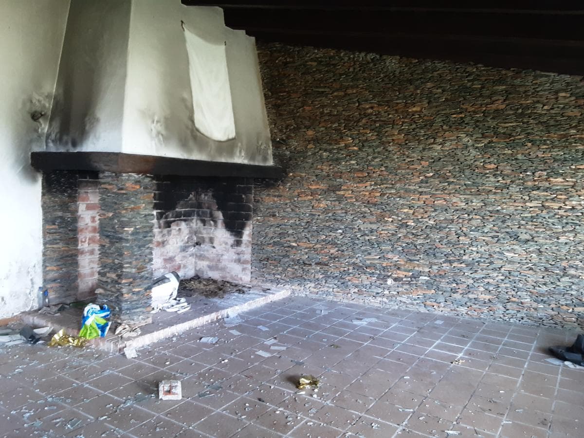 Quinta · Vila Franca de Xira — imagem 22