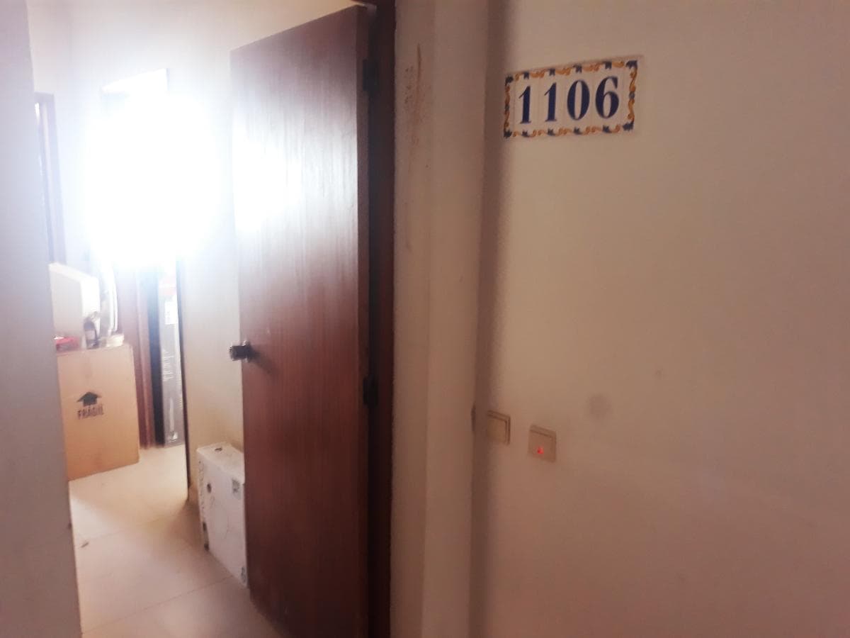 Apartamento T1 + 2 Arrecadações — imagem 3
