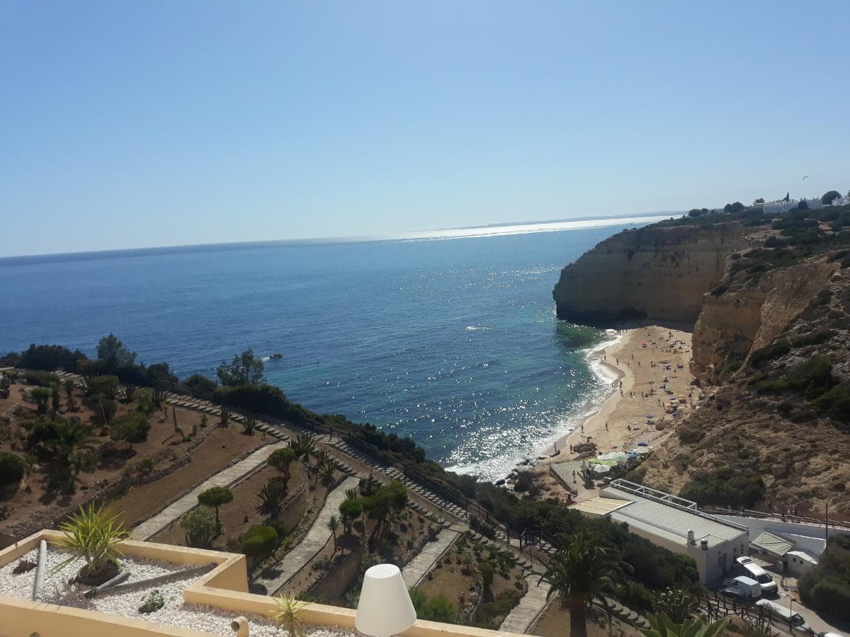 Apartamento T1 · Algarve