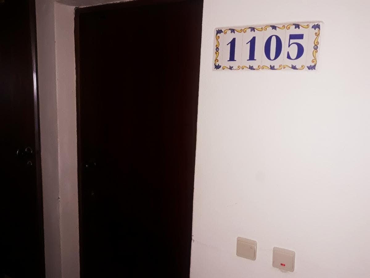 Apartamento T1 + 2 Arrecadações — imagem 2