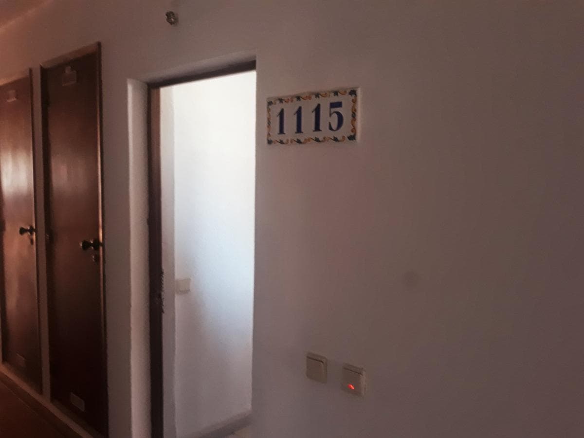 Apartamento T1 + 2 Arrecadações — imagem 4