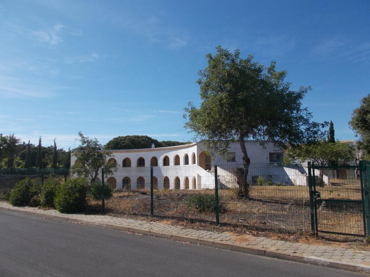 Centro Comercial · Loulé